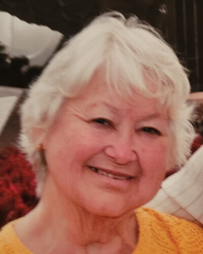Susan C. Krueger